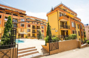 Bratanov Siana 5 Apartment